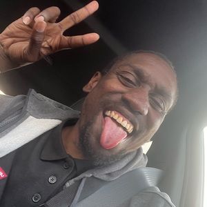 Meet your Posher, Roderick